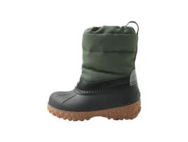 Botas de Bebé REIMA Loskari Verde (25)