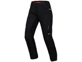 Calças de Mulher para Motociclismo IXS Tour Horizon Gtx Preto (3XL)