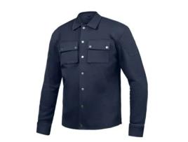 Camisa de Homem IXON Settler Azul (L)