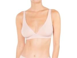 Soutien de Mulher HUIT Forever Skin Rosa (90)