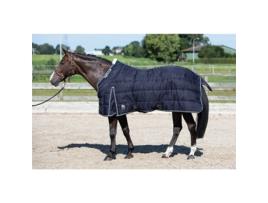 Cobertor estável para cavalos Harry's Horse Highliner 500 gr 205 cm
