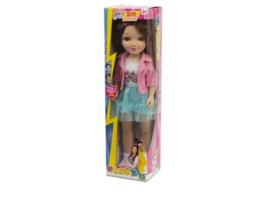 Boneca de moda ME CONTRO TE MEC23000 (3 anos)