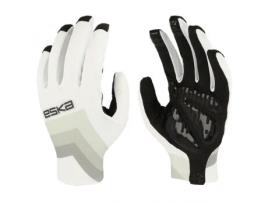 Luvas de Bicicleta ESKA Ace Taille 9