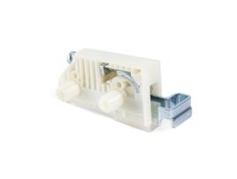 Cabide para guarda-roupa 806 Logo Montagem Direta Direita CAMAR