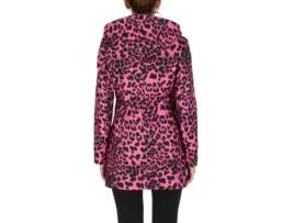 Casaco 19V69 ITALIA  ICIE FUXIA LEO