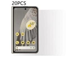 Película de Vidro Temperado para Google Pixel Fold