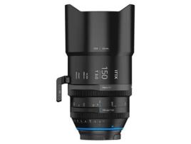 Lente de vídeo IRIX T3.0 Pl 150 mm/1110 g