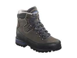 Sapatos de Mulher para Caminhada MEINDL Himalaya Mfs Cinzento (41)