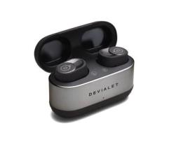 Auscultadores DEVIALET Gemini Ii Matte Black