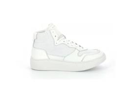 Sapatilhas de Mulher PIOLA Cayma High Branco (38)