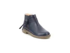 Botas de Menina ASTER Wizia Azul (31)