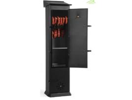 Smokehouse Hamburgo