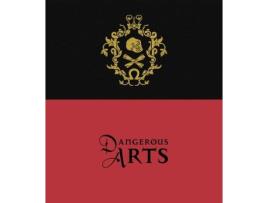 Livro dangerous arts de royal armouries (inglês)