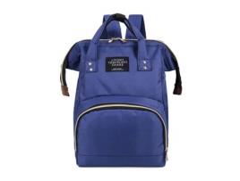 Mochila de Fraldas Slowmoose de Grande Capacidade Bolsas de Bebê À Prova de Água para Maternidade com Interface Usb Múmia de Viagem Tipo HHZ