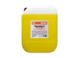 HOSTELPAK 20L Citrus Scented Floor Cleaner Fragrância Limpador de piso Produtos de limpeza para O Lar Limpeza profissional