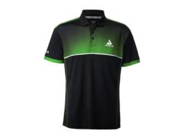 Polo Unissexo JOOLA Verde (M)