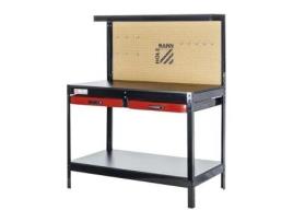 Bancada de metal HOLZMANN Wt06