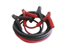 GYS 056541 Pro 700A Cabos De Partida 2X4,5M - Ø35Mm² - GRAMpos Isolados + Bolsa