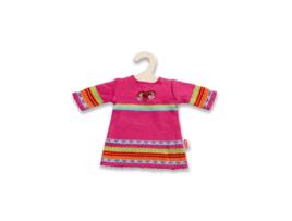 Vestido de boneca HELESS de