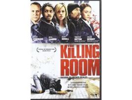 The Killing Room 2009