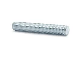 Haste Rosca 1M Din 975 Métrica Zincada M-14 UCAFIX