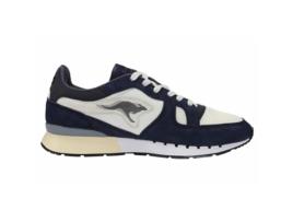 Sapatilhas de Unissexo KANGAROOS Coil Archive Azul (47)