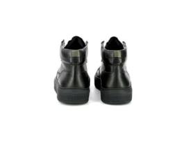 Sapatilhas de Homme PIOLA Cayma High Preto (43)