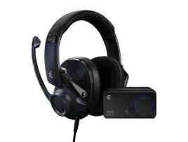 Auscultadores com Microfone EPOS 75546