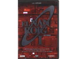 Red Dwar I Season 1 Catalán