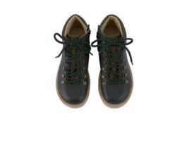 Botas de Criança YOUNG SOLES Eddie Pele Verde (31)