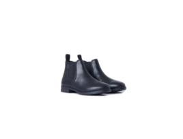 Botas de Mulher para Equitação HORZE Jodhpurs Dresden Preto (34)
