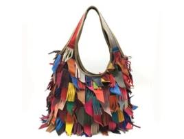 Bolsa JLTRUM Cuero Mujer 588