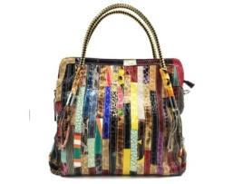 Bolsa JLTRUM Cuero Mujer 445