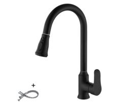 Misturadora de Lavatório Extraível TAVALAX