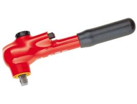 Nws-2030-260-Catraca Reversível Din 7449 1/2 1000V