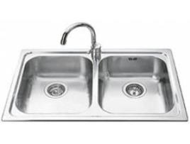 Lava-Loiça SMEG Sp792-2