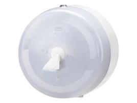Dispensador Papel Higienico Tork T8 Smartone Cor Branco