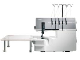 Máquina de Costura PFAFF Coverlock 3.0