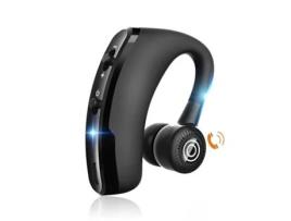 Auriculares Bluetooth True Wireless In Car Kit With Mic