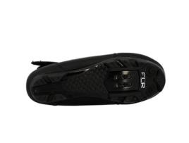 Sapatos Unissexo FLR Defender Preto (38)