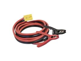 GYS 054615 Cabos 5,0M - 16Mm² + Clipes Para GYSflash Pro