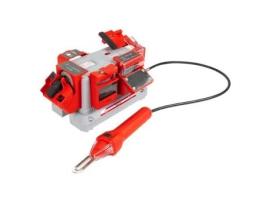Ferramenta Multifuncional HOLZMANN Msg2021_230V