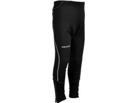 Calças de Criança para Ski SILVINI Anza Preto (13/14 anos)