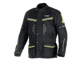 Casaco de Mulher para Motociclismo GMS Terra Eco Amarelo (2xL)