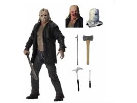 Figura EASTVAPS Jason Figure 2009