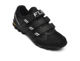 Sapatos Unissexo FLR Bushmaster Prateado (39)