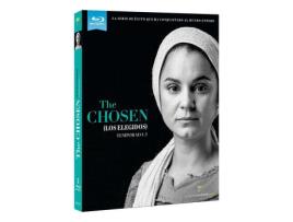 The Chosen Los Elegidos. Temporada 3