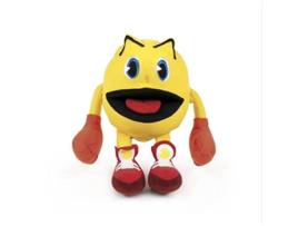 Peluche Pac-Man 38 Cms