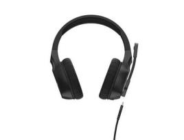 Auriculares para Jogos ''Soundz 710 7.1 V2'' URAGE Preto