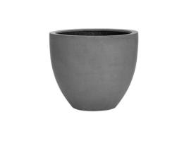 Vaso Jes Fiber Grey 36 POTTERY POTS